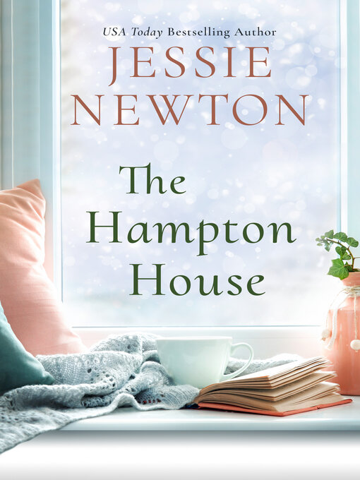 Title details for The Hampton House by Jessie Newton - Available